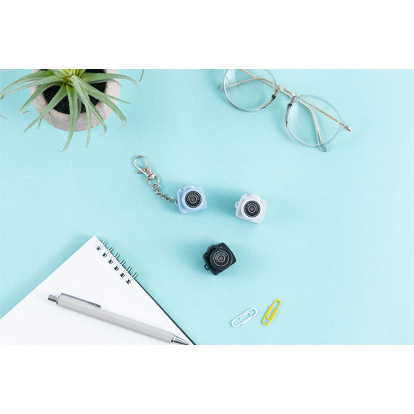 トイナカメラ easy [全3色] 保証書付き ナカバヤシ CAM-T201BK/LG/BL