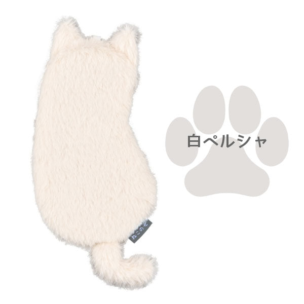 ねこのせ マルチポーチ S [全4種類] ナカバヤシ NNS-MP01 [M便 1/1]