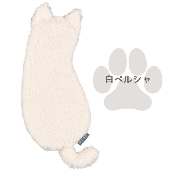 ねこのせ マルチポーチ M [全4種類] ナカバヤシ NNS-MP02 [M便 1/1