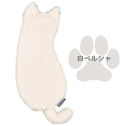 ねこのせ マルチポーチ M [全4種類] ナカバヤシ NNS-MP02 [M便 1/1]