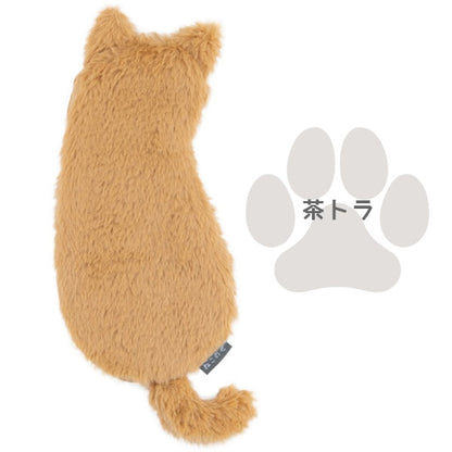 ねこのせ マルチポーチ M [全4種類] ナカバヤシ NNS-MP02 [M便 1/1]