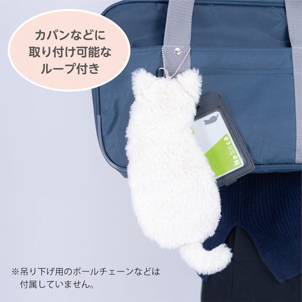 NANA猫ページ 楽天市場】mofusand パンケーキにゃん(モフサンド) ENS-PT-W19
