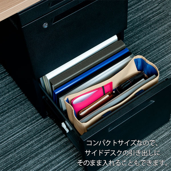 スタイルチョイス〈STYLE CHOICE〉ミーティングバッグ［全4色］ A4ファイル対応 パイロット STMB-03