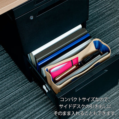 スタイルチョイス〈STYLE CHOICE〉ミーティングバッグ［全4色］ A4ファイル対応 パイロット STMB-03
