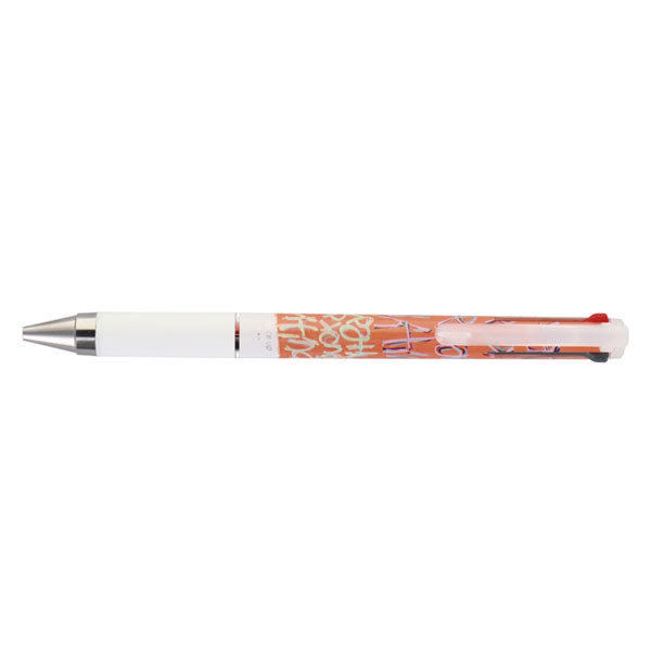 【限定】ジュースアップ3 HERALBONY [全6種] 0.4mm 黒/赤/青 パイロット LKJP3-S4H25 [M便 1/3]