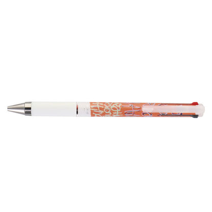【限定】ジュースアップ3 HERALBONY [全6種] 0.4mm 黒/赤/青 パイロット LKJP3-S4H25 [M便 1/3]