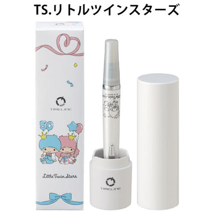 【数量限定】タイムライン×サンリオ 油性ボールペン 0.5ｍｍ [全2種] PILOT(パイロット) BTL5S25 【送料無料*】