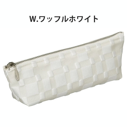 Wanofu 和の布 ソフト筆入れ Sサイズ [全3色] パイロット 140-PCW-1 [M便 1/8]