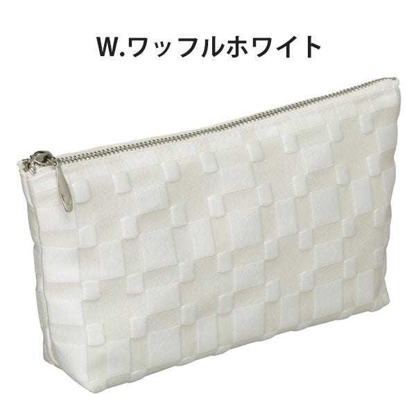 Wanofu 和の布 ソフト筆入れ Lサイズ [全3色] パイロット PCW-2 [M便 1/5]