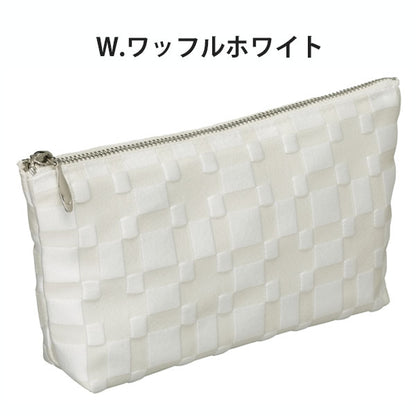 Wanofu 和の布 ソフト筆入れ Lサイズ [全3色] パイロット PCW-2 [M便 1/5]
