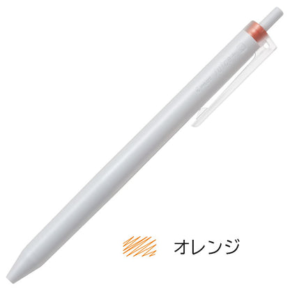 ジュースプラス 単色 0.4mm [8色セット] パイロット LJL-14-8C [M便 1/2]