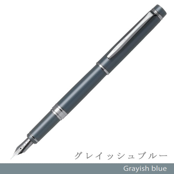 万年筆 《GRANCE S》グランセ S [カラー4色/字幅：EF・F・M] パイロット FGRS-1 【送料無料*】