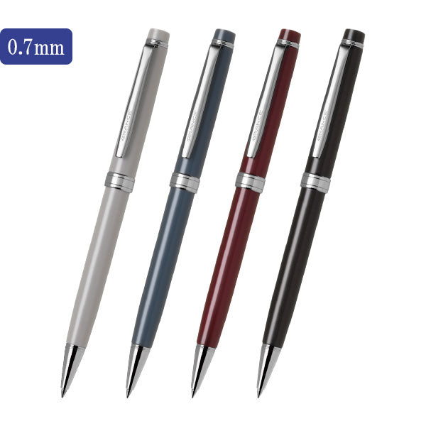 【渡月橋】ボールペン・24090801 TWSBI PRECISION ボールペン1.0mm - 神戸派商店