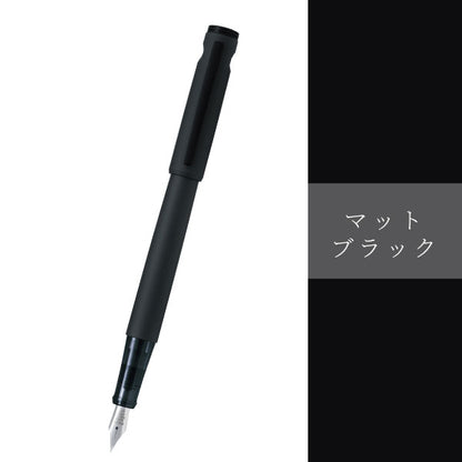 万年筆《LIGHTIVE》ライティブ [ペン種:細字・中字/各6色] パイロット P-FLT-1-color [M便 1/3]