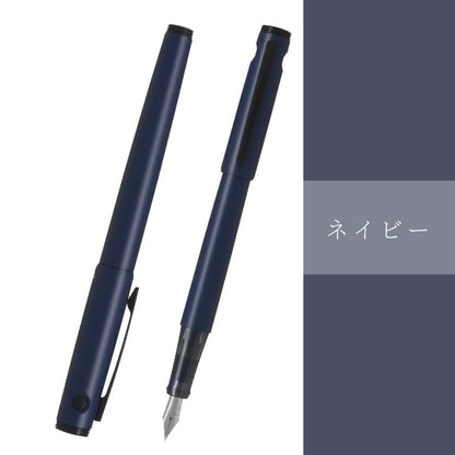 万年筆《LIGHTIVE》ライティブ [ペン種:細字・中字/各6色] パイロット P-FLT-1-color [M便 1/3]