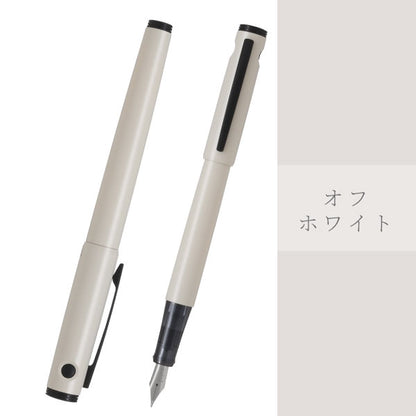 万年筆《LIGHTIVE》ライティブ [ペン種:細字・中字/各6色] パイロット P-FLT-1-color [M便 1/3]