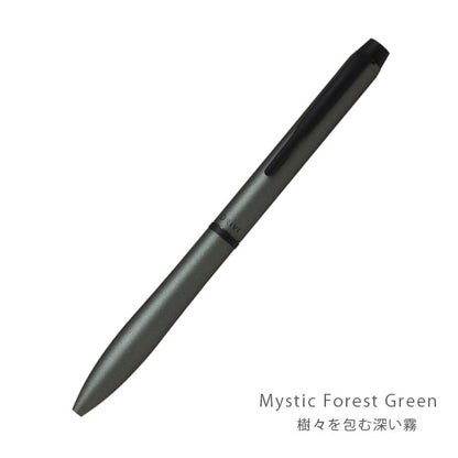 【限定】アクロドライブ AcroDRIVE 10th 油性ボールペン [全4色] 回転式 細字 0.7mm パイロット BDR-7WT25【ネコポス可】[M便 1/4]