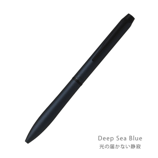 【限定】アクロドライブ AcroDRIVE 10th 油性ボールペン [全4色] 回転式 細字 0.7mm パイロット BDR-7WT25【ネコポス可】[M便 1/4]