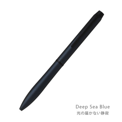 【限定】アクロドライブ AcroDRIVE 10th 油性ボールペン [全4色] 回転式 細字 0.7mm パイロット BDR-7WT25【ネコポス可】[M便 1/4]