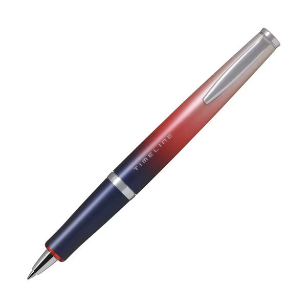 限定】タイムライン 20th anniversary 油性ボールペン 0.7mm PILOT