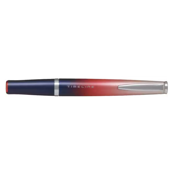 限定】タイムライン 20th anniversary 油性ボールペン 0.7mm PILOT