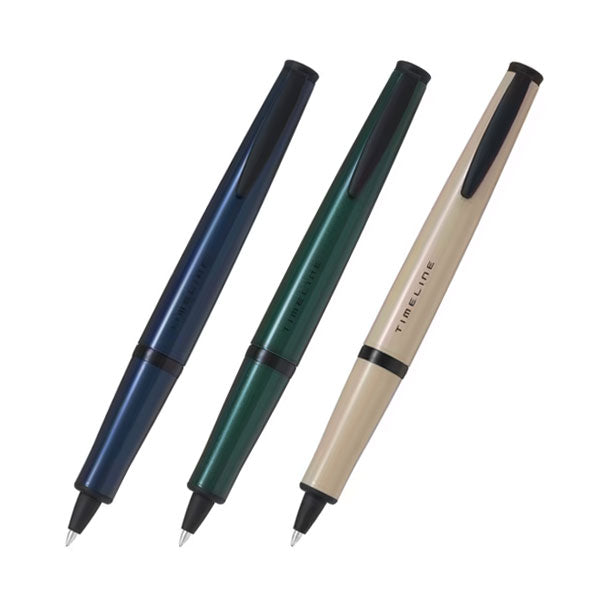 【限定】TIMELINE NATURE COLLECTION《タイムライン ネイチャーコレクション》 油性ボールペン 0.7ｍｍ PILOT(パイロット) CSBTL-7NT25【送料無料*】