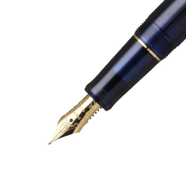 CUSTOM NS《カスタム NS》World Voyage series. [全4色] ペン先 EF/F/M/B PILOT(パイロット) FKNS-1【送料無料*】