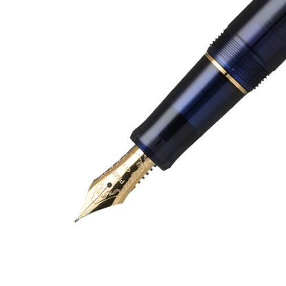 CUSTOM NS《カスタム NS》World Voyage series. [全4色] ペン先 EF/F/M/B PILOT(パイロット) FKNS-1【送料無料*】