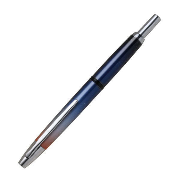 限定】万年筆 キャップレスデシモ《Capless decimo》 20th Anniversary