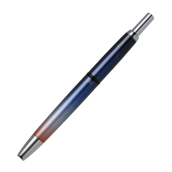 限定】万年筆 キャップレスデシモ《Capless decimo》 20th Anniversary