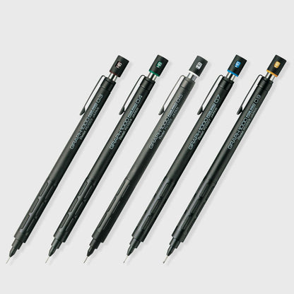 GRAPH＜グラフ＞1000 フォープロ [全5種類] ぺんてる PG1003-1009 [M便1/30]