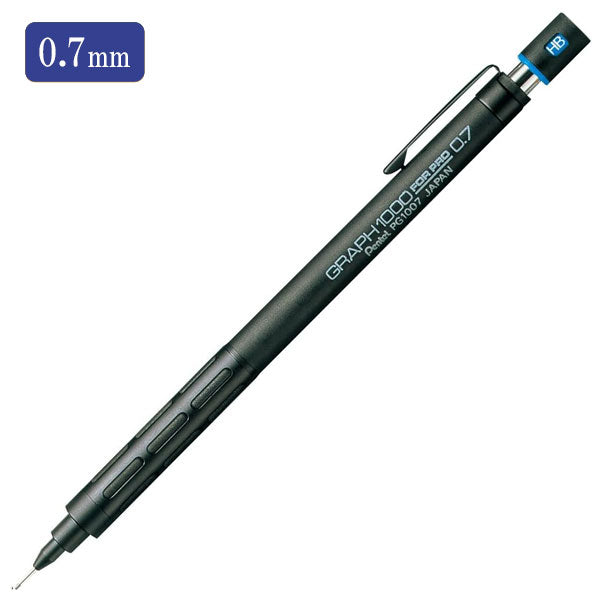 GRAPH＜グラフ＞1000 フォープロ [全5種類] ぺんてる PG1003-1009 [M便1/30]