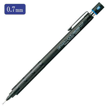 GRAPH＜グラフ＞1000 フォープロ [全5種類] ぺんてる PG1003-1009 [M便1/30]