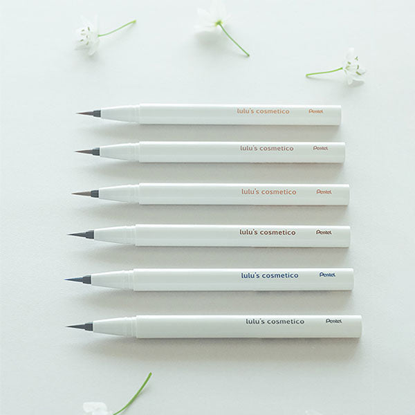 ルルズコスメティコ《lulu&