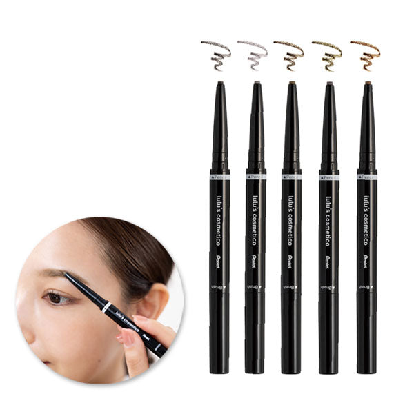 ルルズコスメティコ《lulu&