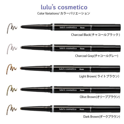 ルルズコスメティコ《lulu&