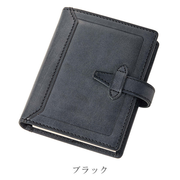 ロロマ　ミニメモ　レイメイ藤井 ダ・ヴィンチ ロロマミニメモ A7 [全3色] レイメイ藤井 DM1371