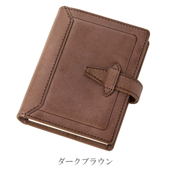 ダ・ヴィンチ ロロマミニメモ A7 [全3色] レイメイ藤井 DM1371 【送料無料*】