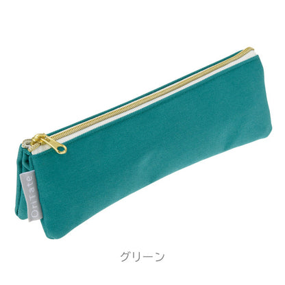 OriTate(オリタテ) 自立するペンケース [全5色] レイメイ藤井 FY1382 [M便 1/2]