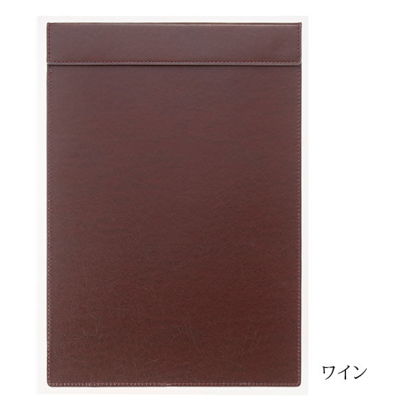 zeit Vektor/ツァイトベクター マグクリップボード A4サイズ [全4色] レイメイ藤井 ZVC1400 【送料無料*】