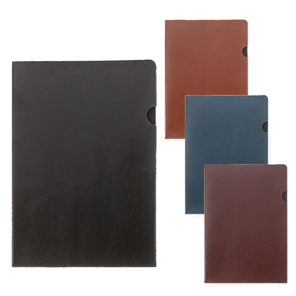 zeit Vektor/ツァイトベクター ドキュメントファイル A4サイズ [全4色] レイメイ藤井 ZVF1404