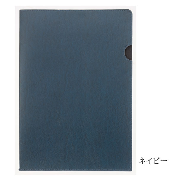 zeit Vektor/ツァイトベクター ドキュメントファイル A4サイズ [全4色] レイメイ藤井 ZVF1404