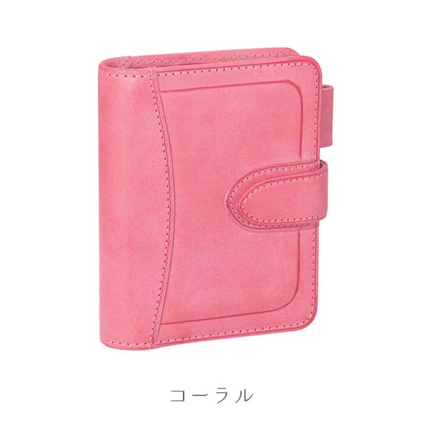 ダ・ヴィンチ ロロマホック 《Roroma Hook》 システム手帳 mini5サイズ