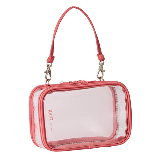 推しぬいポーチ《Kept》 [全6色] レイメイ藤井 KP1434