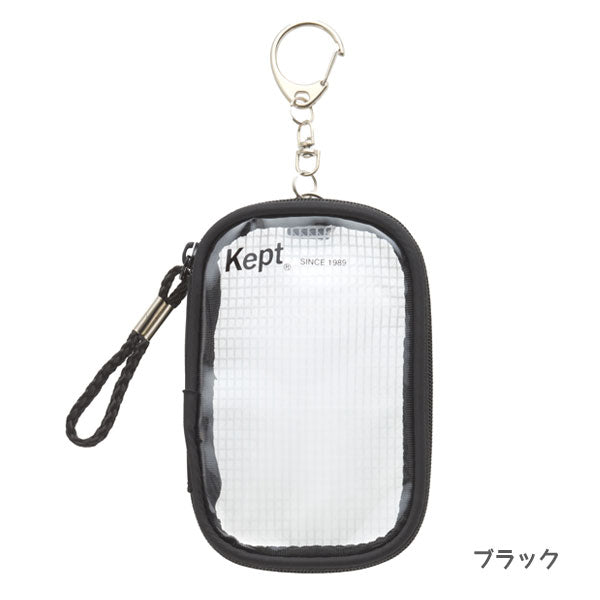 ミニアクスタケース《Kept》 [全8色] レイメイ藤井 KP1435 [M便 1/4]