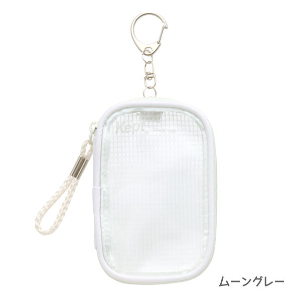 ミニアクスタケース《Kept》 [全8色] レイメイ藤井 KP1435 [M便 1/4]