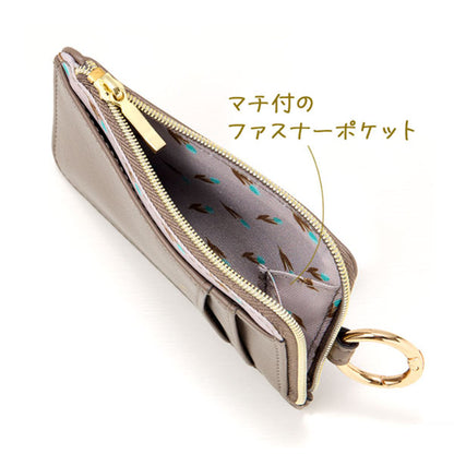 ノフェス フラグメントパスケース [全5色] レイメイ藤井 NSP1447 [M便 1/6]