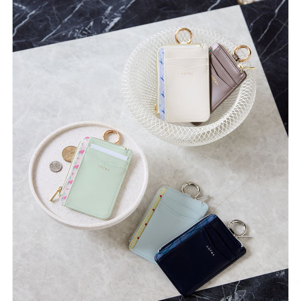 ノフェス フラグメントパスケース [全5色] レイメイ藤井 NSP1447 [M便 1/6]