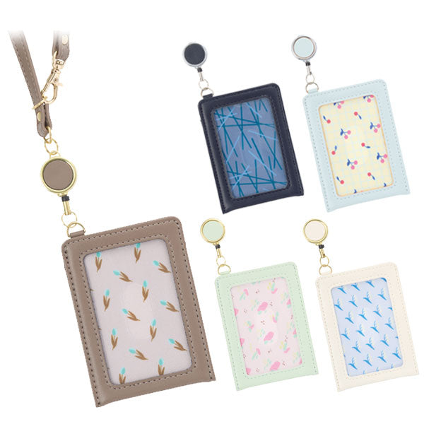 革製品：キーケース・キーリング・パスケース – 文具専門ストア@Usagiya