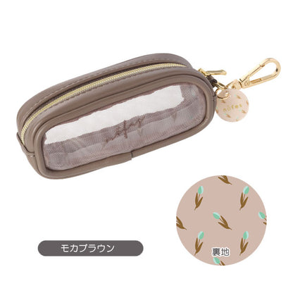 ノフェス ミニマルポーチ [全5色] レイメイ藤井 NSP1452